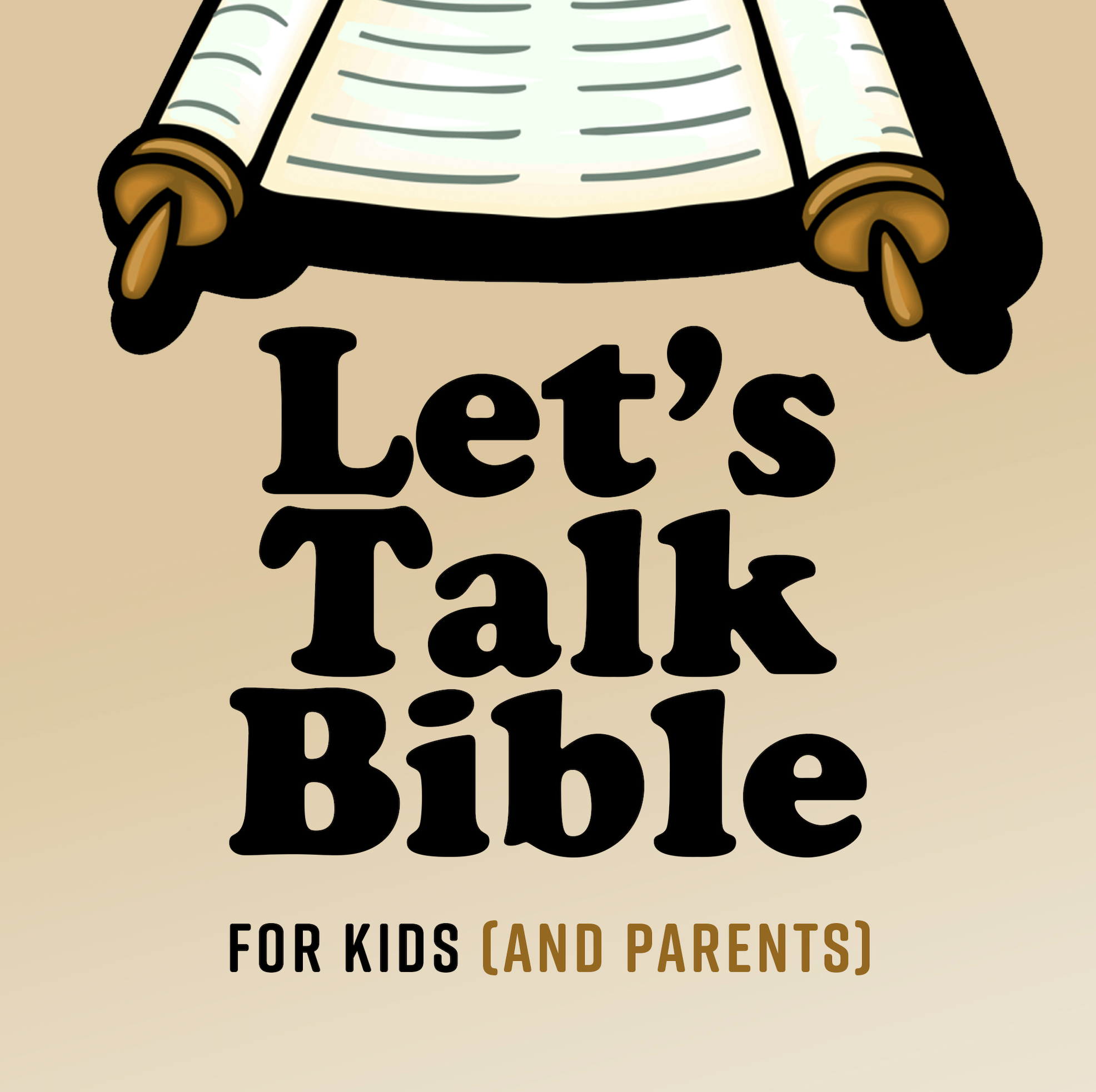 Let's Talk Bible
